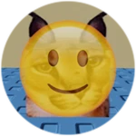 You Found Emoji Floppa!