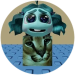 You Found Envy Floppa!