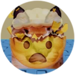 You Found Exploding Head Emoji Floppa!