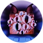 You Found Eyes Floppa!