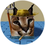 You Found Farmer Floppa!