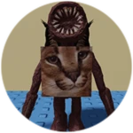 You Found Figure Floppa!