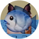 You Found Fish Emoji Floppa!