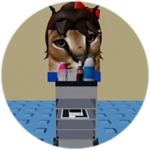You Found Flight Attendant Floppa!