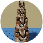 You Found Floppa Stack!