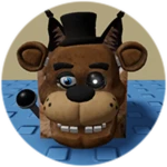 You Found Freddy Floppa!