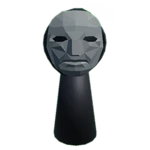 You found Frontman! [Squid Game]
