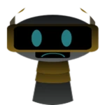 You found Funbot Phase 1!
