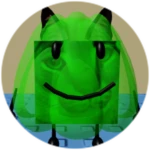 You Found Gelatin Floppa!