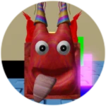 You Found Glitched Banban Floppa!