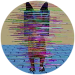 You Found Glitched Capybara Floppa!