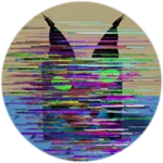 You Found Glitched Floppa!