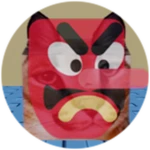 You Found Goblin Emoji Floppa!