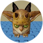 You Found Goblin Floppa!