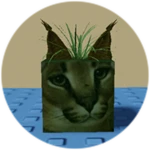 You Found Grass Floppa!