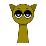 You found Gray [Mustard]
