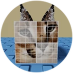 You Found Grid Floppa!