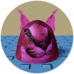 You Found Gumdrop Floppa!