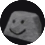 You found Happy Rock!
