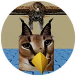 You Found Hawk Floppa!