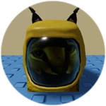 You Found Hazmat Floppa!