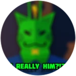 You found him??