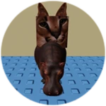 You Found Hippo Floppa!