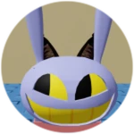 You Found Jax Floppa!