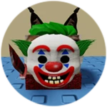 You Found Joker Floppa!