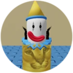 You Found Kaufmo Floppa!