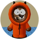 You Found Kenny Floppa!