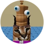 You Found Kingler Floppa!