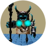 You Found Korblox Floppa!