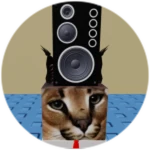 You Found Large Speaker Man Floppa!