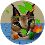 You Found Leaf Floppa!