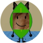 You Found Leafy Floppa!