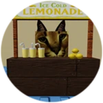 You Found Lemonade Floppa!