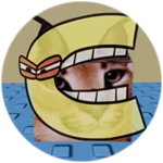 You Found Letter C Floppa!