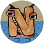 You Found Letter N Floppa!