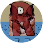 You Found Letter R Floppa!