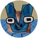You Found Letter V Floppa!