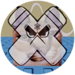 You Found Letter X Floppa!