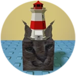 You Found Lighthouse Floppa!