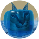 You Found Liquid Floppa!