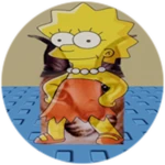 You Found Lisa Floppa!