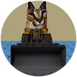 You Found Loader Floppa!