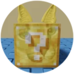 You Found Lucky Block Floppa!
