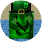 You Found Lucky Floppa!