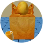 You Found Mango Floppa!