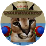 You Found Maraca Floppa!